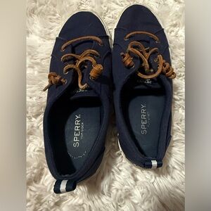 Sperry Women's Footwear Navy - CB